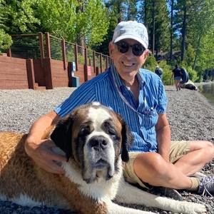 Meet your Posher, Lance